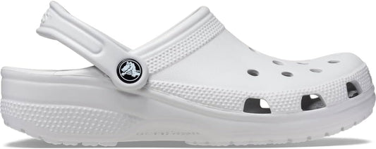 Crocs Unisex-Adult Classic Clog, Clogs for Women and Men