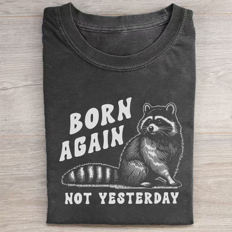 Funny Christian T-shirt