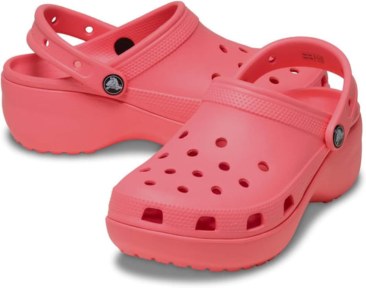 Crocs Women's Classic Platform Clog