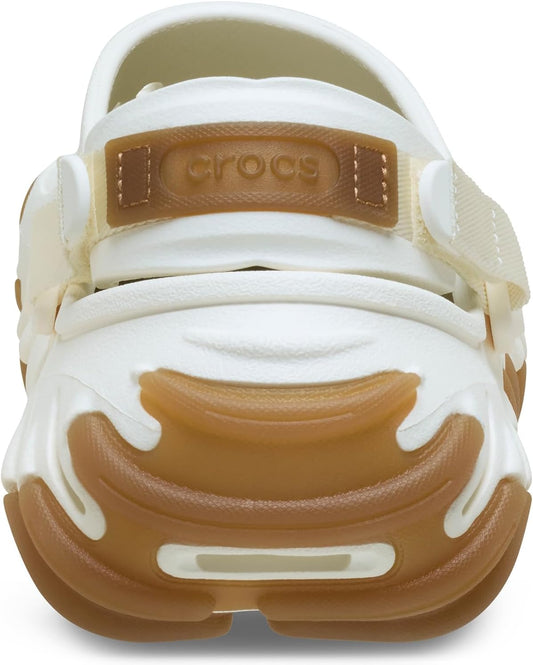 Crocs Unisex Adult Echo RO Clogs