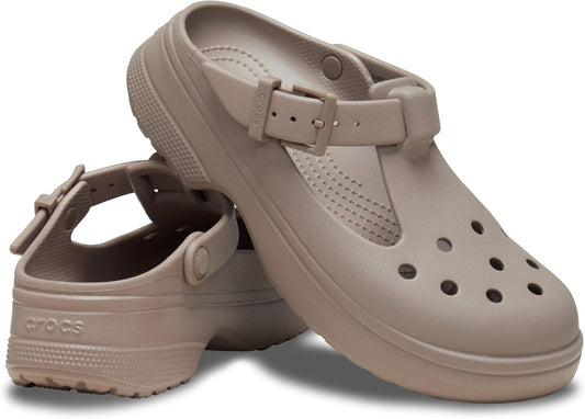 Crocs Women's Classic Mary Jane Clogs