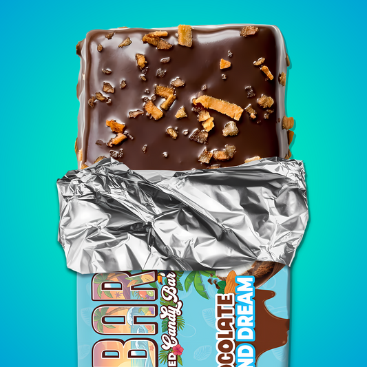 Coco Almond Dream