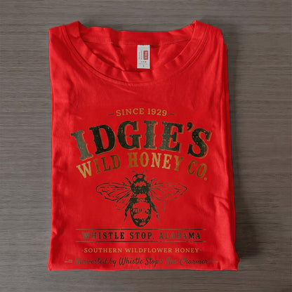 Idgie's Wild Honey Co T-shirt