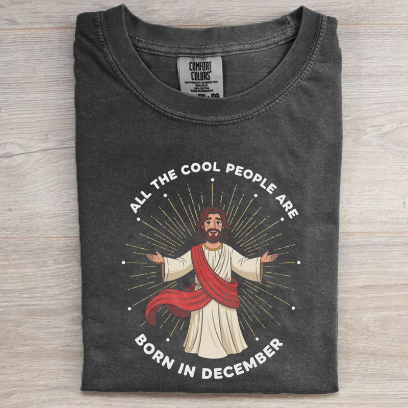 Funny Jesus T-shirt