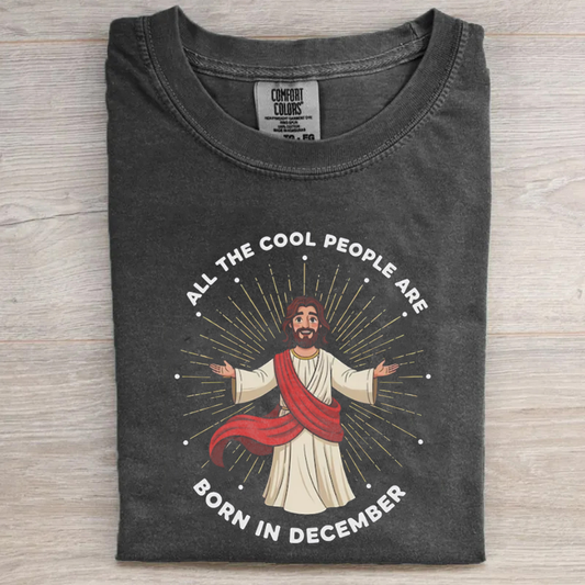 Funny Jesus T-shirt