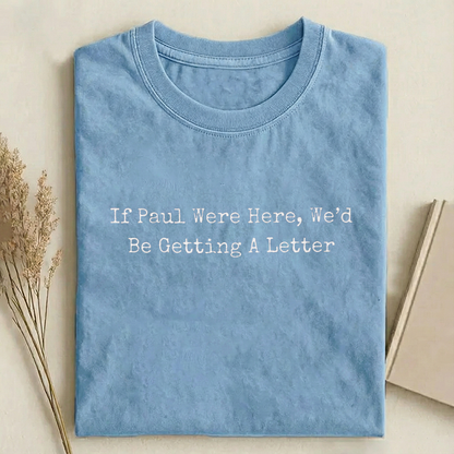 Funny Christian T-shirt
