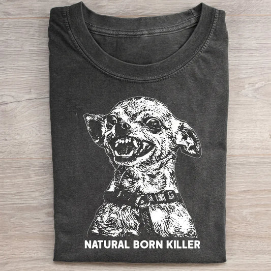 Natural Born Killer T-Shirt