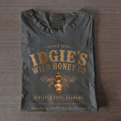 Idgie's Wild Honey Co T-shirt