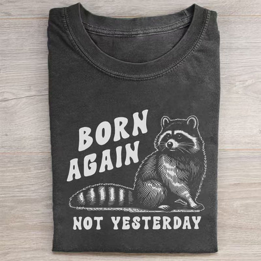 Funny Christian T-shirt