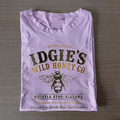 Idgie's Wild Honey Co T-shirt