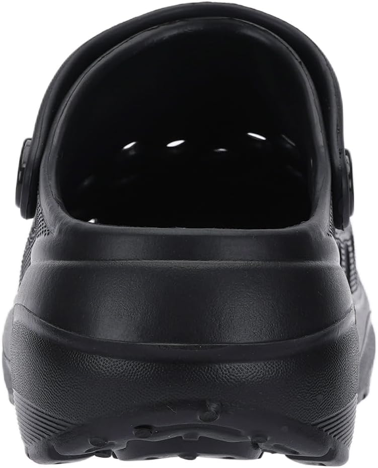 WHITIN Clogs for Women | Thick Sole Cushioned Garden Shoes