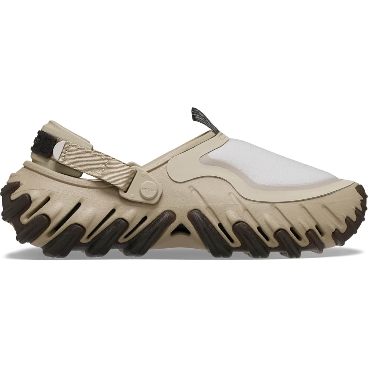 Crocs Unisex Adult Echo RO Clogs