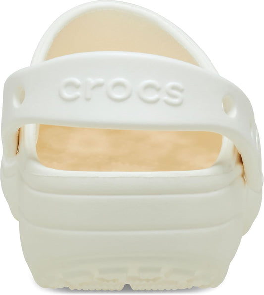 Crocs Unisex Adult Floral Classic Clogs