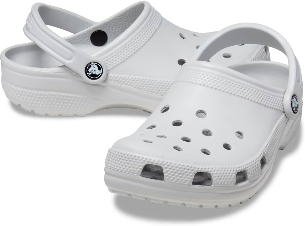 Crocs Unisex-Adult Classic Clog, Clogs for Women and Men