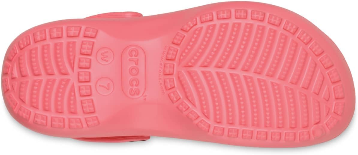 Crocs Women's Classic Platform Clog