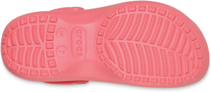 Crocs Women's Classic Platform Clog