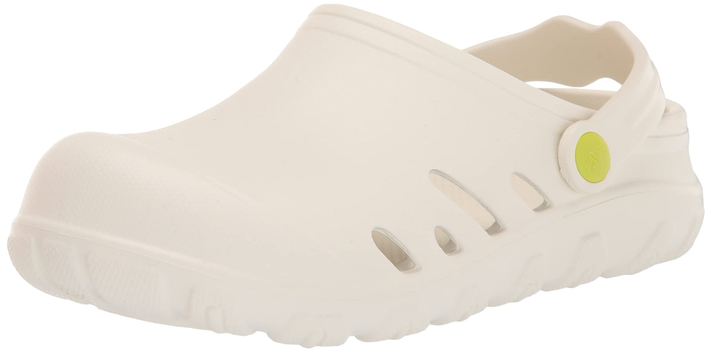 Western Chief Women Easies EVA Clog - Lightweight, Cushioned Comfortable Casual Slip On Shoes for Gardening, Outdoors, Walking