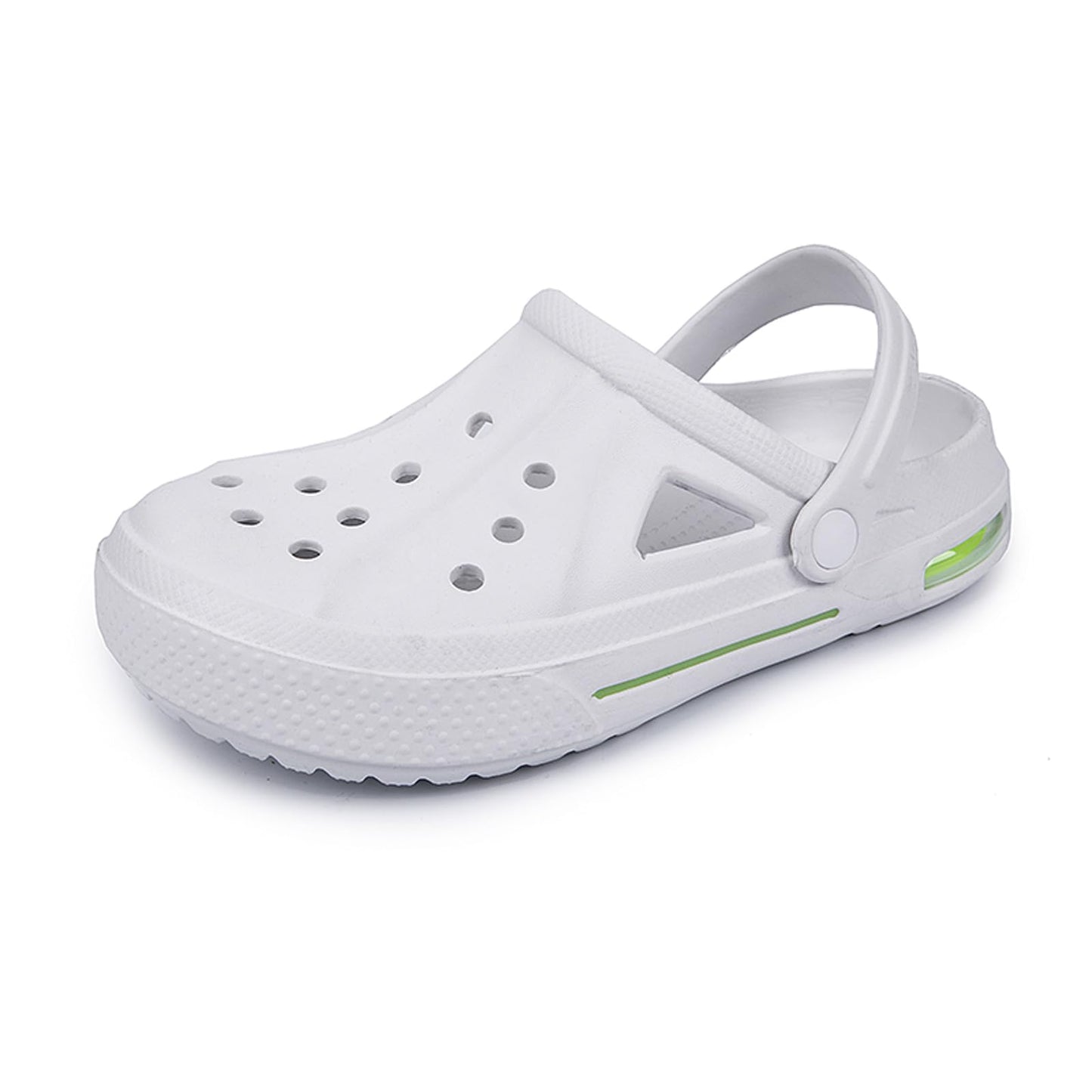 Women's Garden Clogs Shoes Casual Slipper Beach Sandals Anti-Slip Pool Water Shoes Home Slippers Summer Footwear