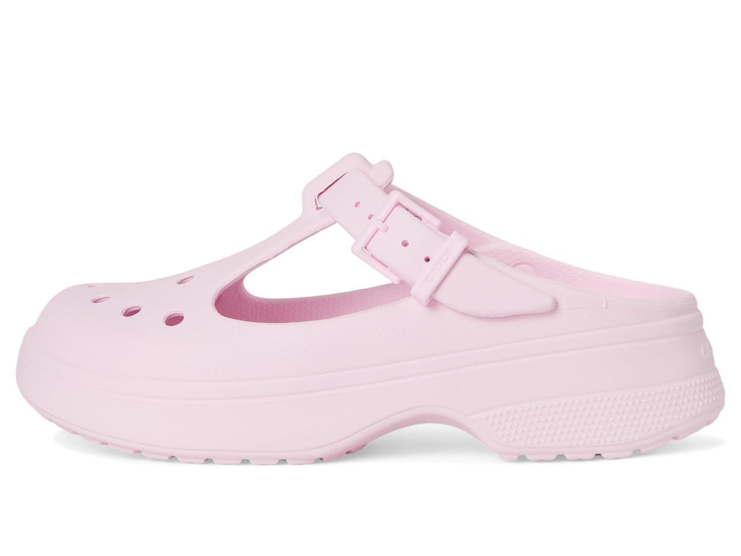 Crocs Women's Classic Mary Jane Clogs
