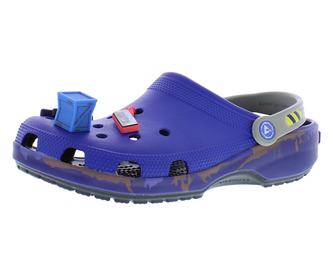 Crocs Unisex-Adult Classic Clog, Clogs for Women and Men