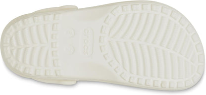 Crocs Unisex Adult Floral Classic Clogs