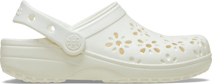 Crocs Unisex Adult Floral Classic Clogs