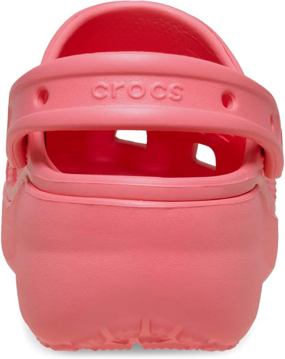 Crocs Women's Classic Platform Clog