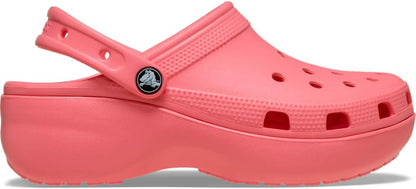 Crocs Women's Classic Platform Clog