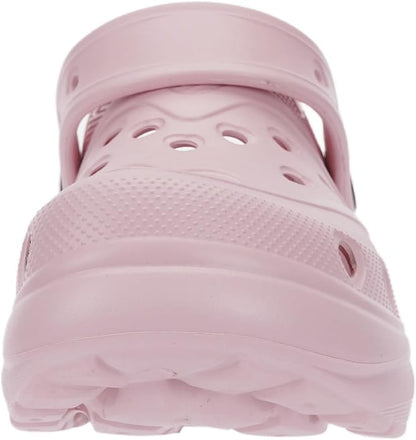 WHITIN Clogs for Women | Thick Sole Cushioned Garden Shoes