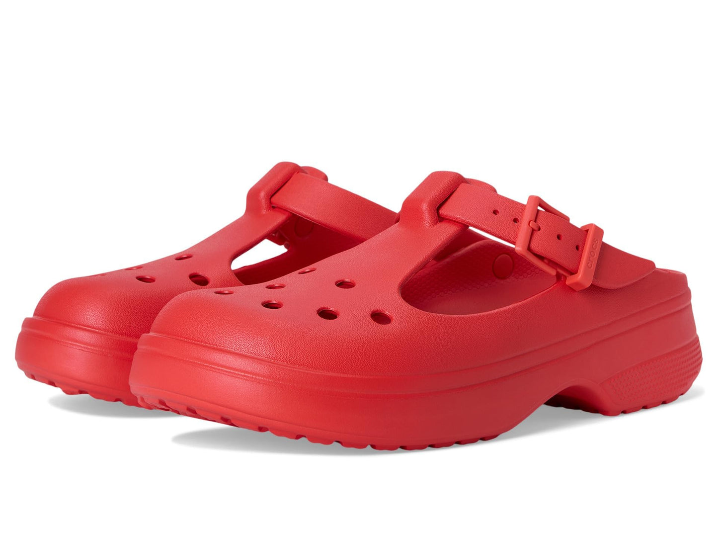 Crocs Women's Classic Mary Jane Clogs