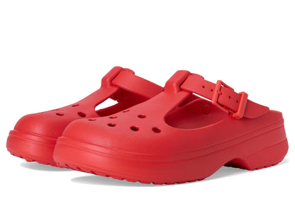 Crocs Women's Classic Mary Jane Clogs