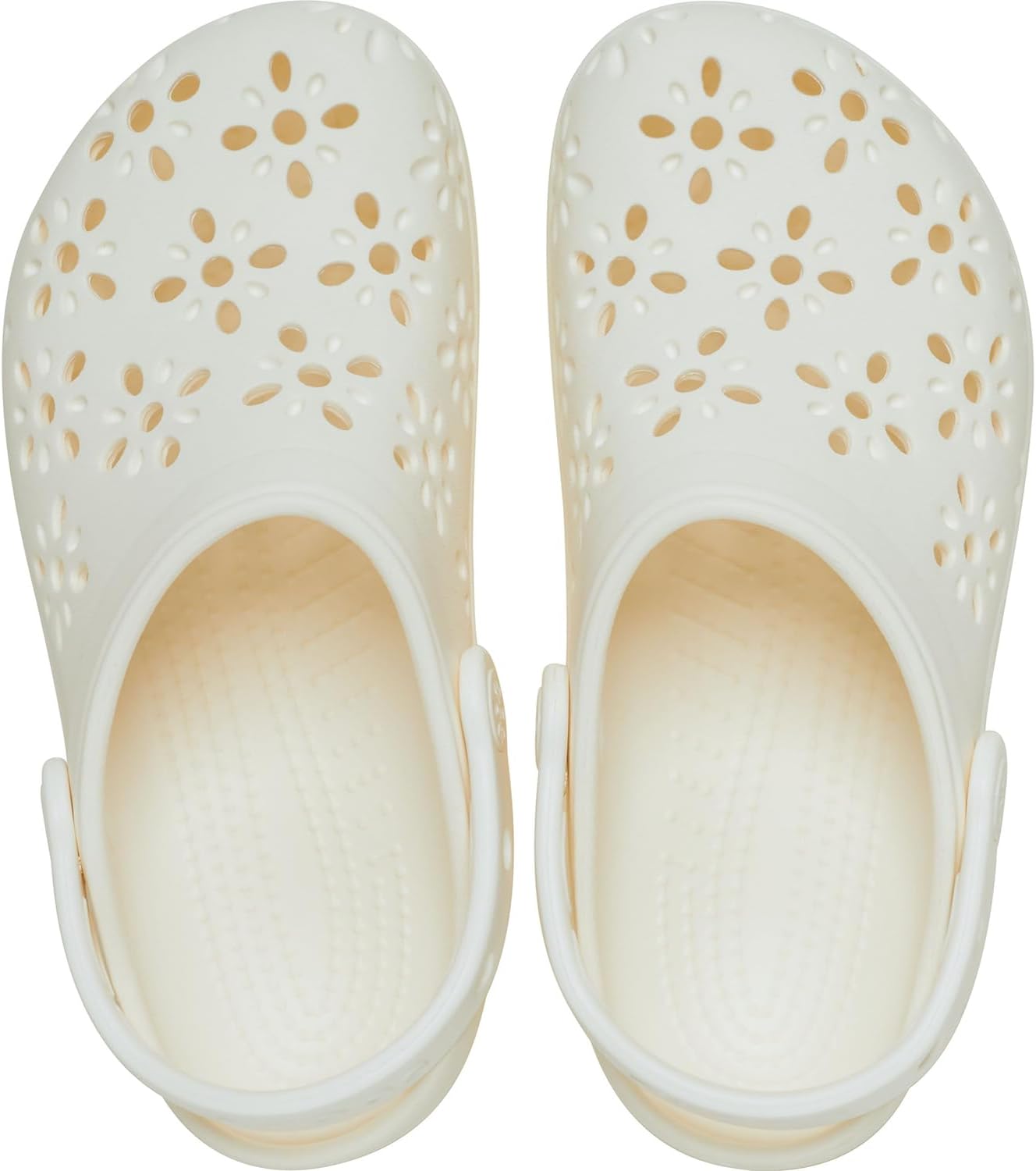 Crocs Unisex Adult Floral Classic Clogs