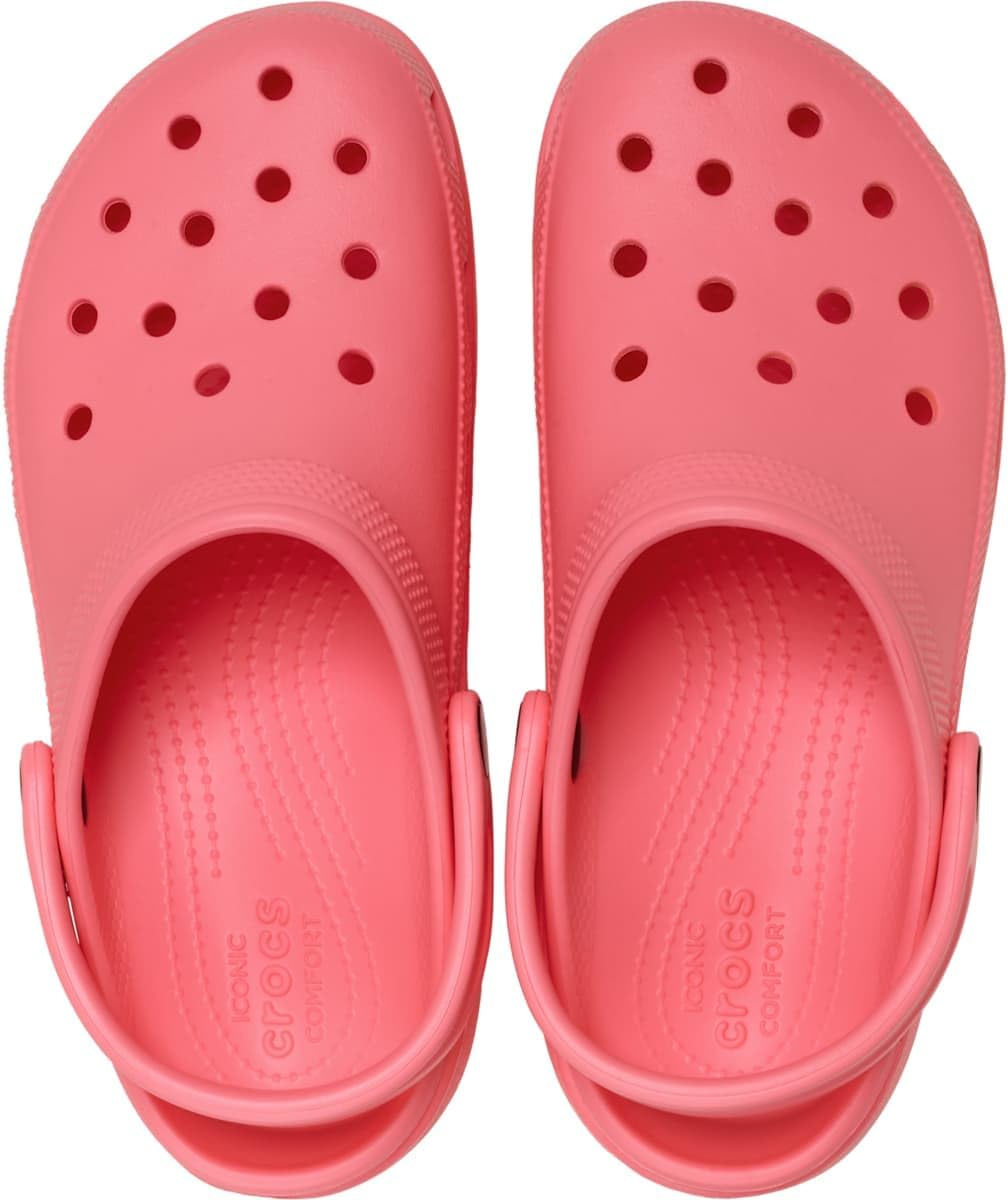 Crocs Women's Classic Platform Clog