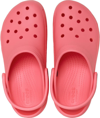 Crocs Women's Classic Platform Clog