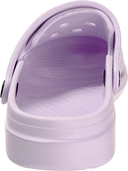 Gaatpot Womens Mens Garden Clogs with Arch Support Unisex Gardening Shoes Slip on Beach Sandals Slippers
