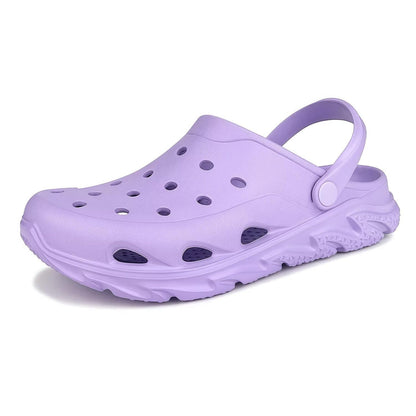 Scecocrs Womens Mens Arch Suppor Clogs Garden Shoes Adult Slip On Outdoor Spoort Sandals Summer Water Beach Shoes Casual Slippers Lightweight Breathable Non Slip