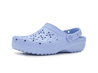 Crocs Unisex Adult Floral Classic Clogs