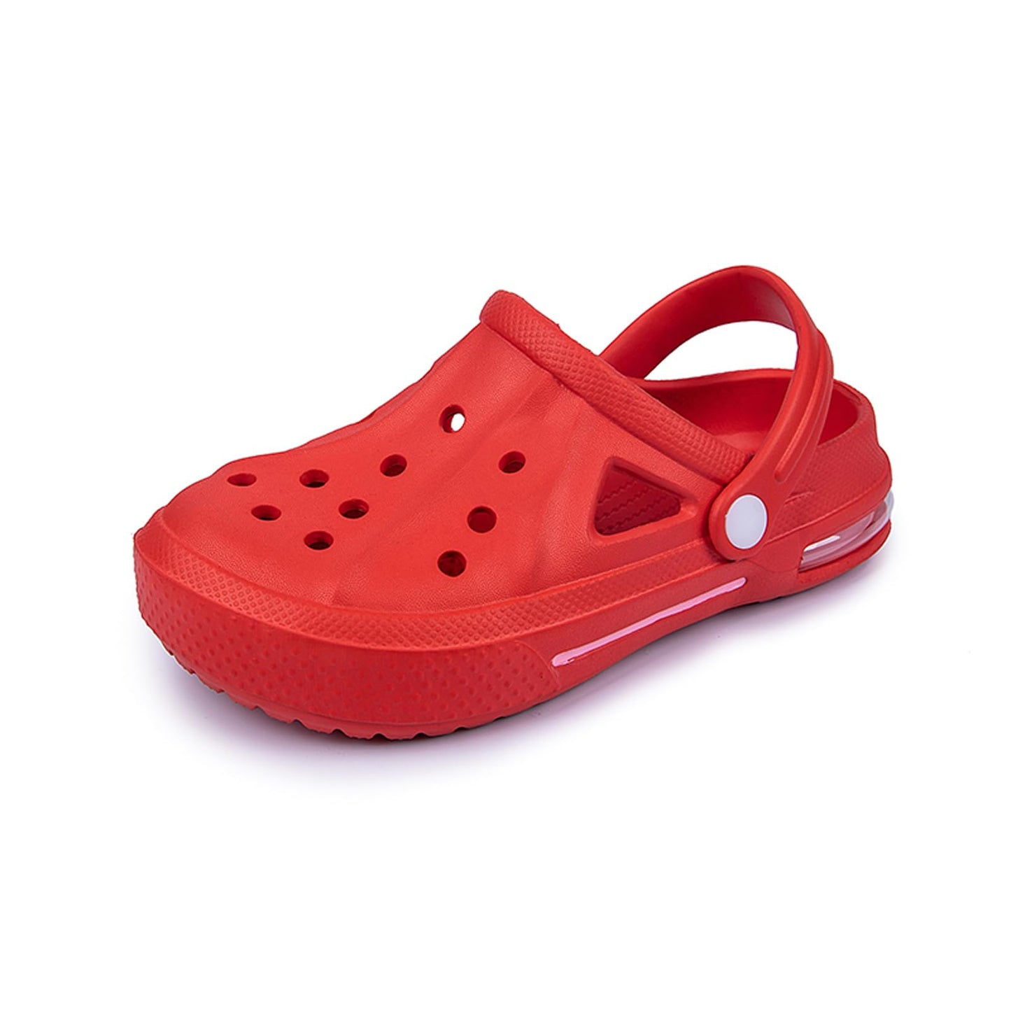 Women's Garden Clogs Shoes Casual Slipper Beach Sandals Anti-Slip Pool Water Shoes Home Slippers Summer Footwear