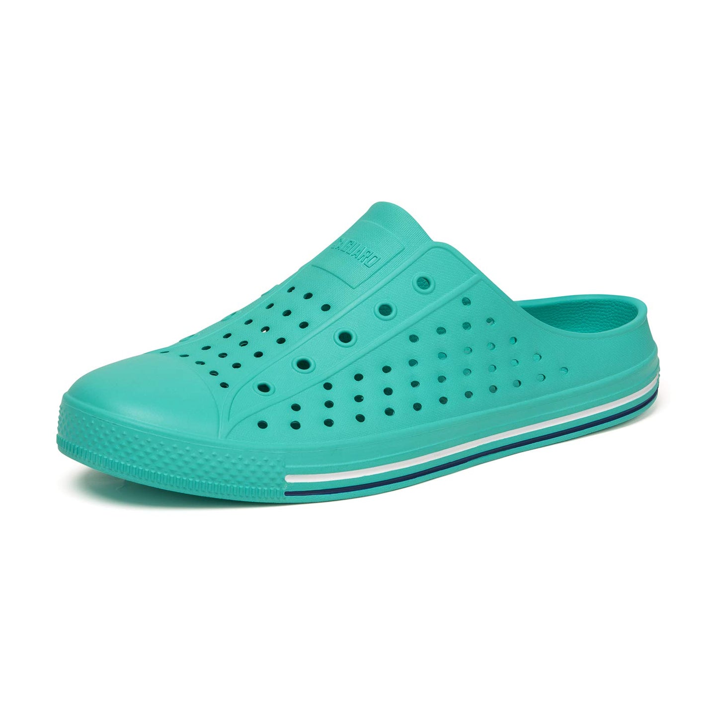 SAGUARO Women's Men's Garden Clogs Shoes Casual Slippers Unisex Quick Drying Sandals Summer Anti-Skid Beach Shoes