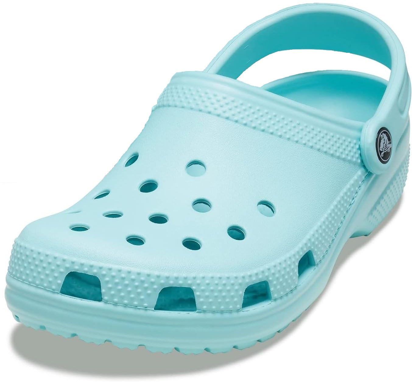Crocs Unisex-Adult Classic Clog, Clogs for Women and Men