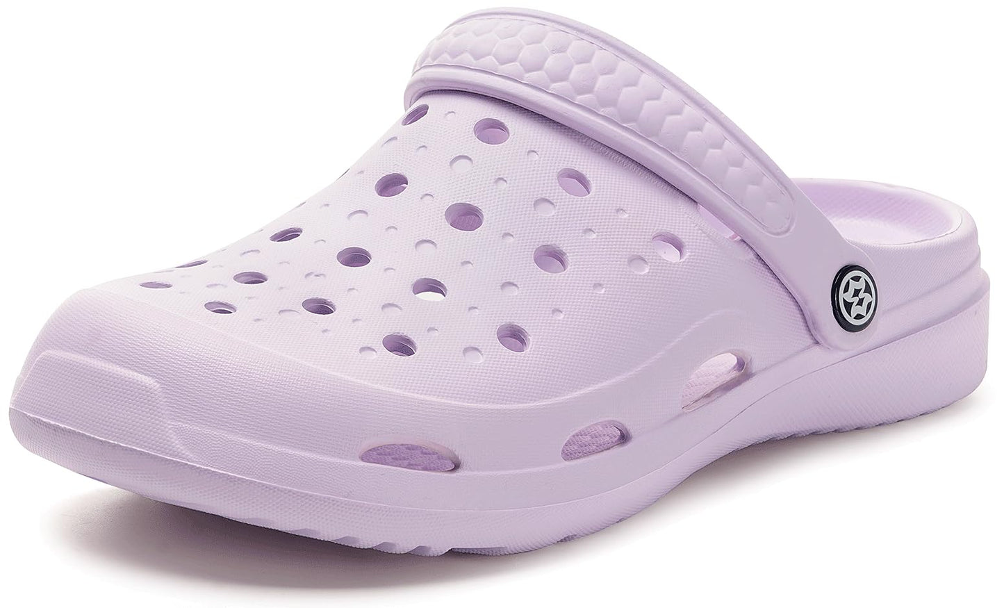 Gaatpot Womens Mens Garden Clogs with Arch Support Unisex Gardening Shoes Slip on Beach Sandals Slippers