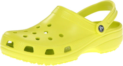Crocs Unisex-Adult Classic Clog, Clogs for Women and Men