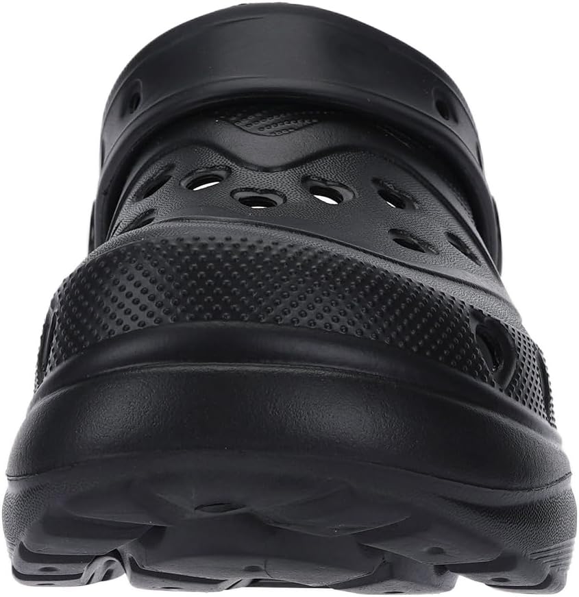 WHITIN Clogs for Women | Thick Sole Cushioned Garden Shoes