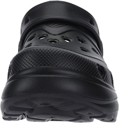 WHITIN Clogs for Women | Thick Sole Cushioned Garden Shoes