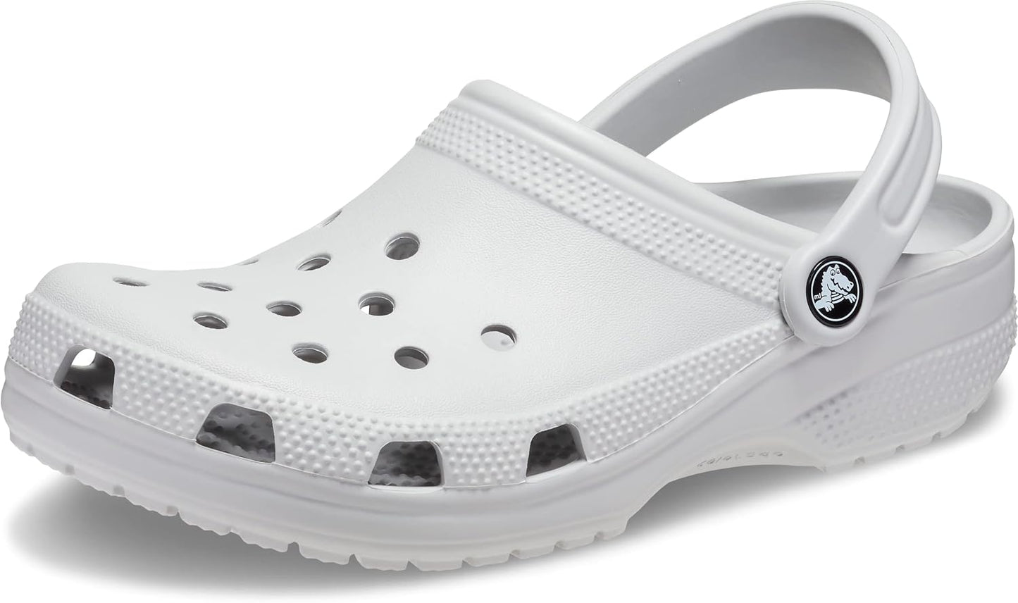 Crocs Unisex-Adult Classic Clog, Clogs for Women and Men