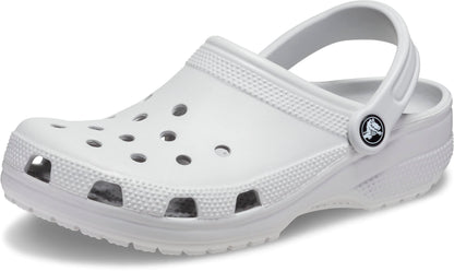 Crocs Unisex-Adult Classic Clog, Clogs for Women and Men