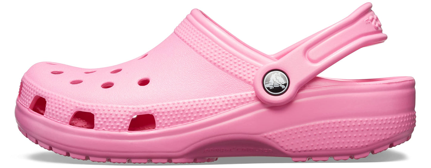 Crocs Unisex-Adult Classic Clog, Clogs for Women and Men