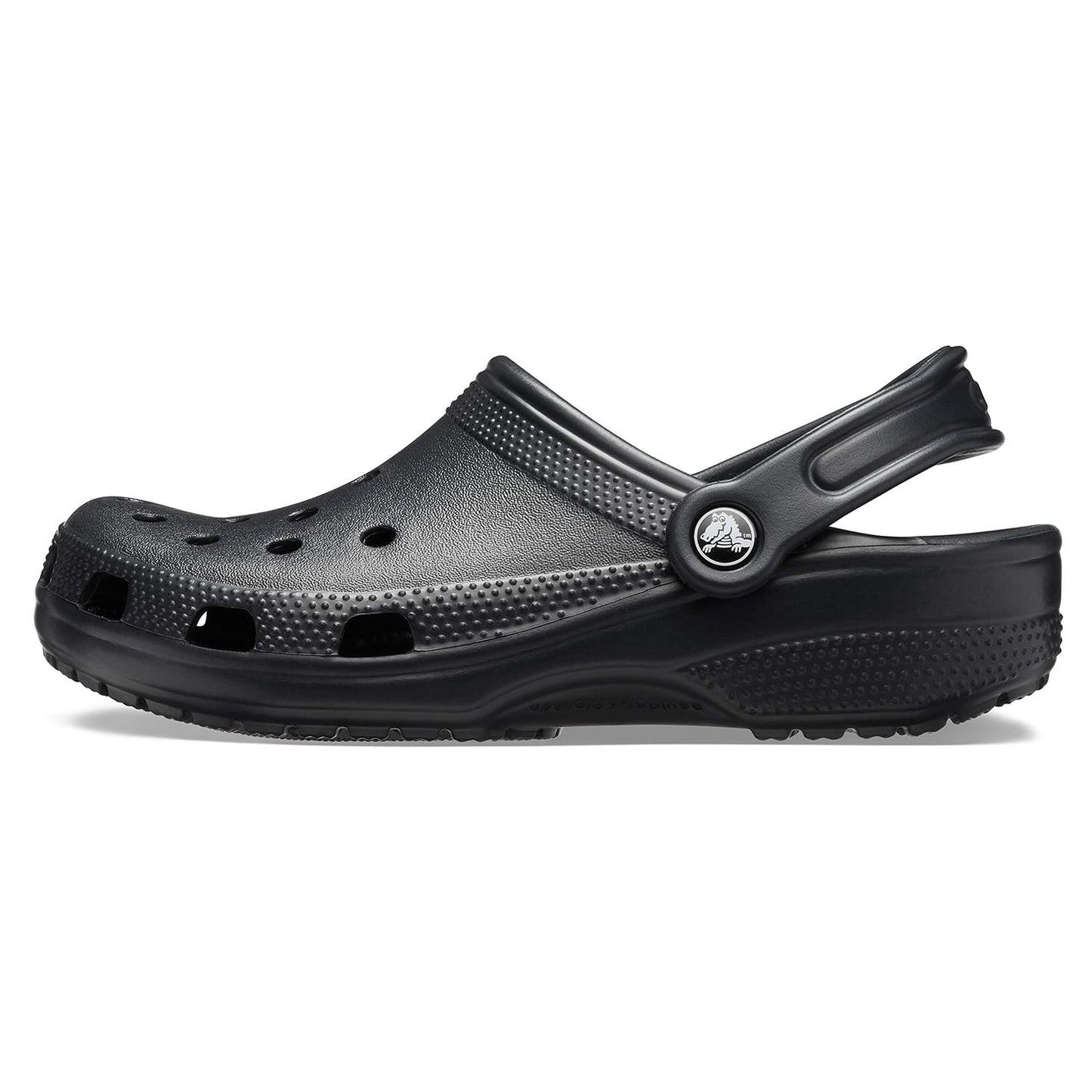 Crocs Unisex-Adult Classic Clog, Clogs for Women and Men