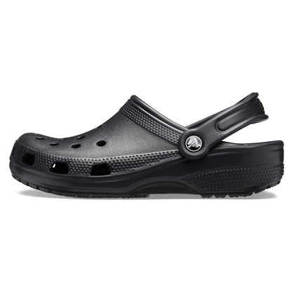 Crocs Unisex-Adult Classic Clog, Clogs for Women and Men