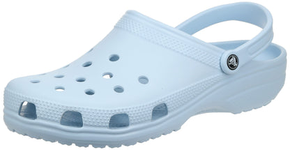 Crocs Unisex-Adult Classic Clog, Clogs for Women and Men